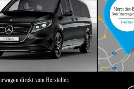 Mercedes-Benz V 250 9.000 km 69.990 &euro; Frechen 50226