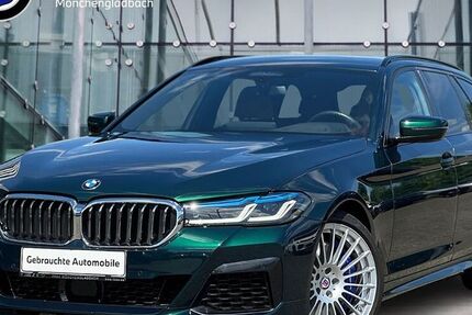 Alpina B5