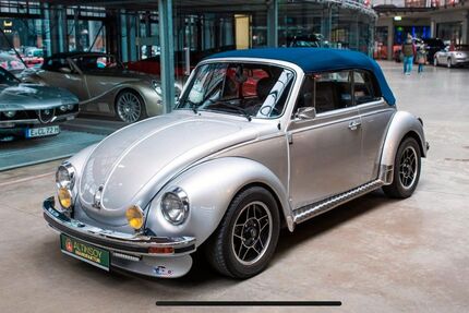 VW Käfer 3.800 km 32.500 &euro; Hameln 31787