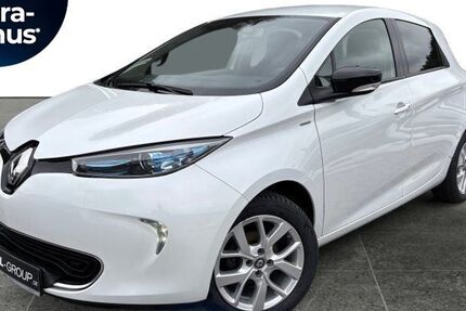 Renault ZOE 38.970 km 10.590 &euro; Marburg 35039