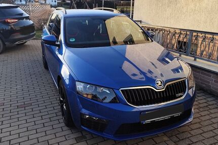 Skoda Octavia 77.400 km 17.000 &euro; Hohenstein Ernstthal 09337