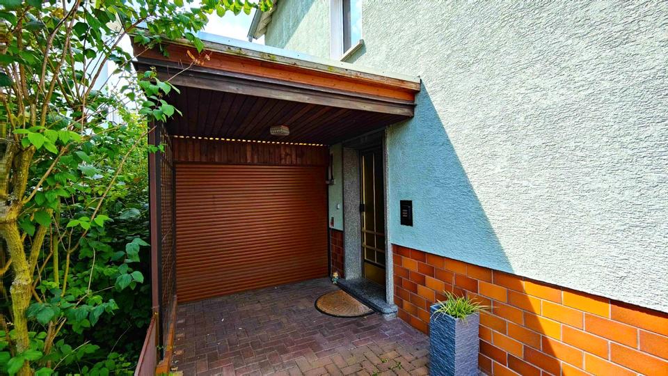 Mehrfamilienhaus, Wohnhaus Offenbach am Main Bürgel - 7 Zimmer, 207 m&sup2;, 599.000&euro; | Angebot:27127038