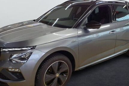 Skoda Kamiq 28.609 km 27.480 € Wetzlar 35578