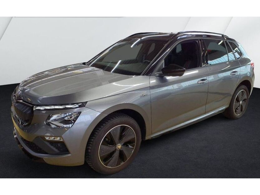 Skoda Kamiq 28.609 km 27.880 € Wetzlar 35578