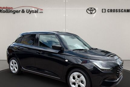 Suzuki Swift 32.900 km 15.890 &euro; Titisee-Neustadt 79822