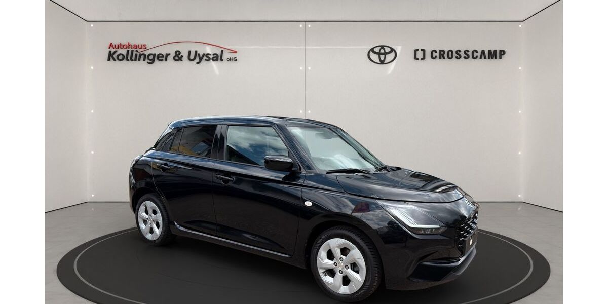 Suzuki Swift 32.900 km 15.890 &euro; Titisee-Neustadt 79822