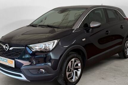 Opel Crossland (X) 38.077 km 11.479 &euro; Moers 47445