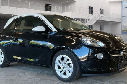 Opel Adam 91.825 km 8.990 &euro; Geilenkirchen 52511