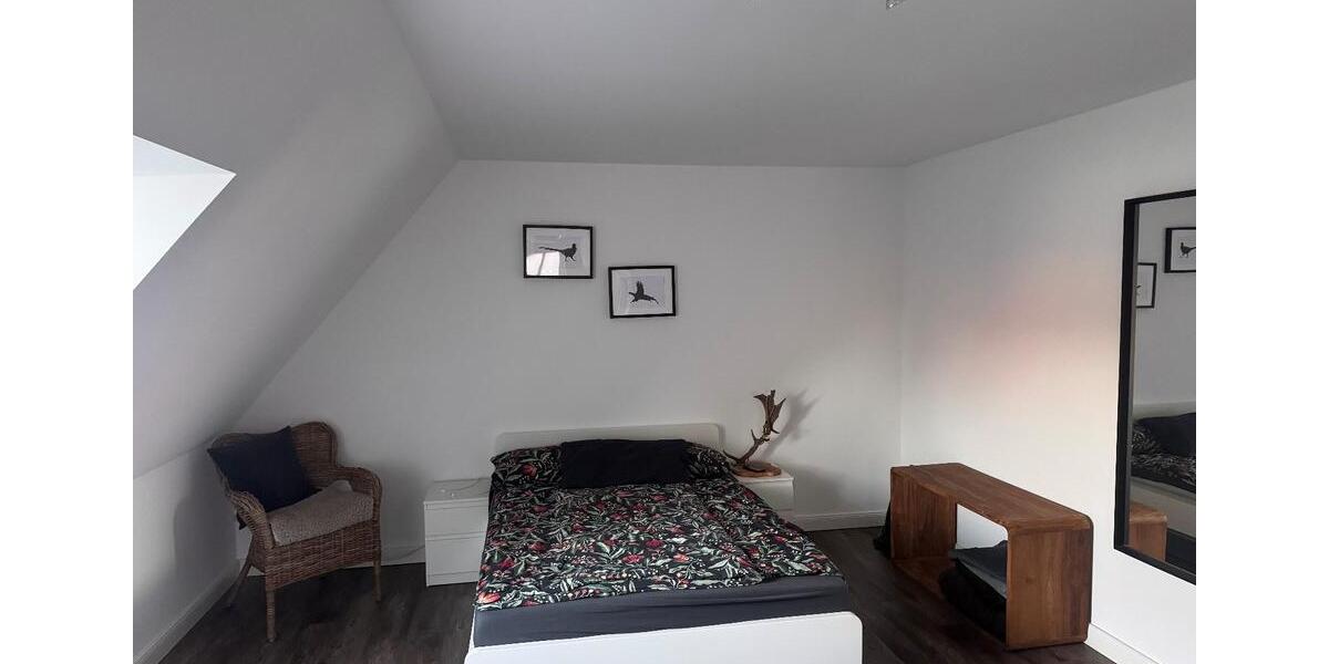 Maisonettenwohnung Faßberg - 2 Zimmer, 70 m&sup2;, 875&euro; | Angebot:26263969