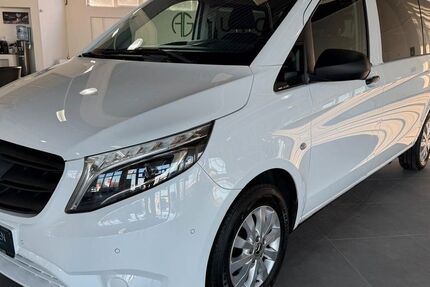 Mercedes-Benz Vito 131.000 km 30.950 &euro; Paderborn 33106