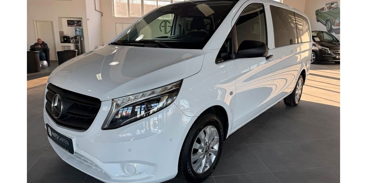 Mercedes-Benz Vito 131.000 km 30.950 &euro; Paderborn 33106