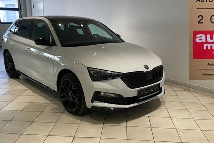 Skoda Scala 33.221 km 22.000 &euro; Frohburg 04654