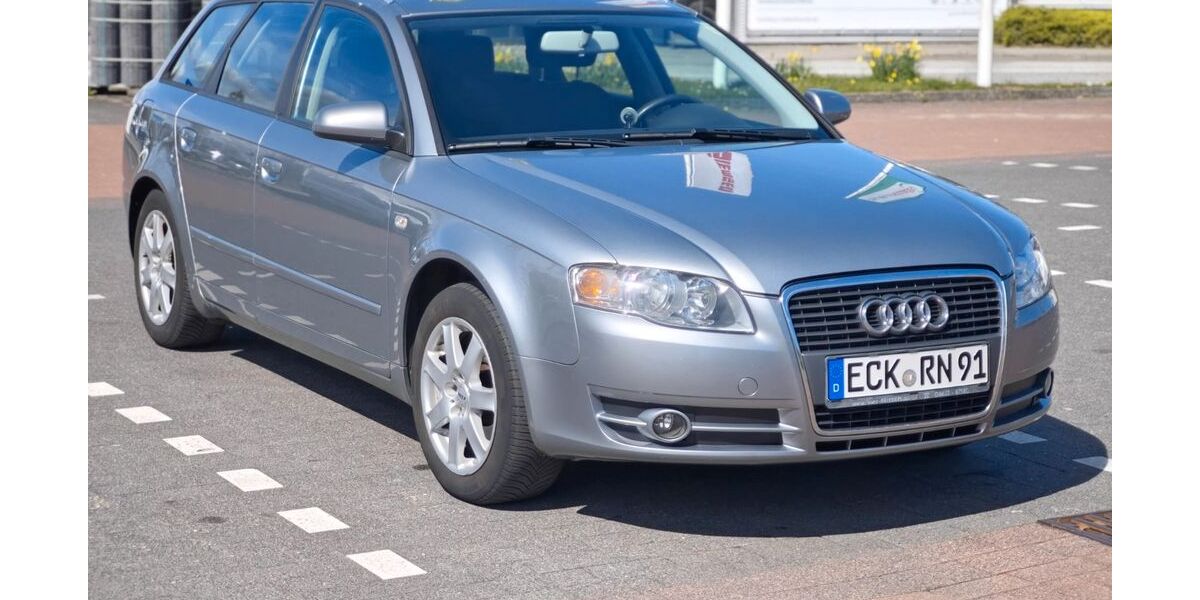 Audi A4 272.000 km 4.100 &euro; Eckernförde 24340