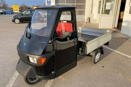 Piaggio APE
