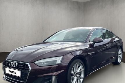 Audi A5 82.344 km 28.400 &euro; Marburg 35039