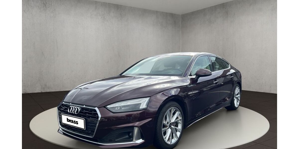 Audi A5 82.344 km 28.400 &euro; Marburg 35039