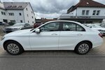 Mercedes-Benz C 180 CGI Limousine 1. Hand 86.000 km 12.990 &euro; Neckarsulm 74172