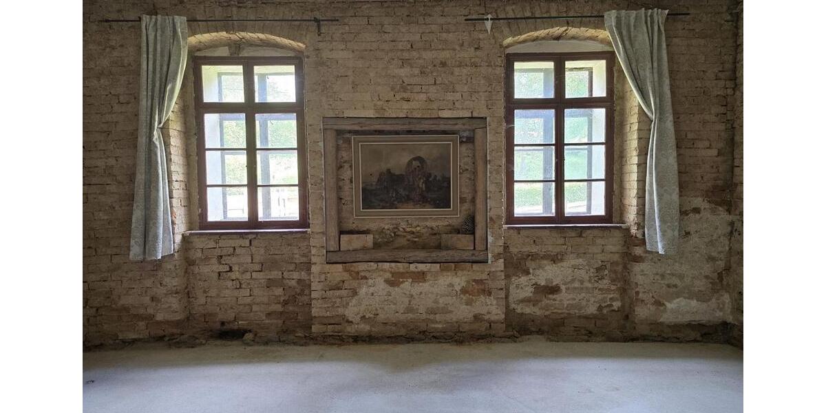 renovierter Rohbau in CZ zu verkaufen 4 zimmer