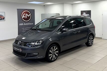 VW Sharan 146.000 km 22.999 &euro; Hamburg 21031