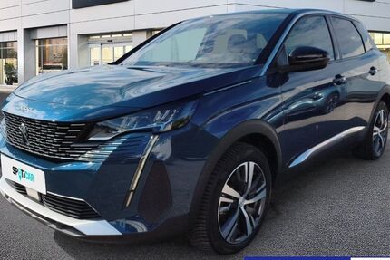 Peugeot 3008 25.022 km 22.990 &euro; Hamburg 22529
