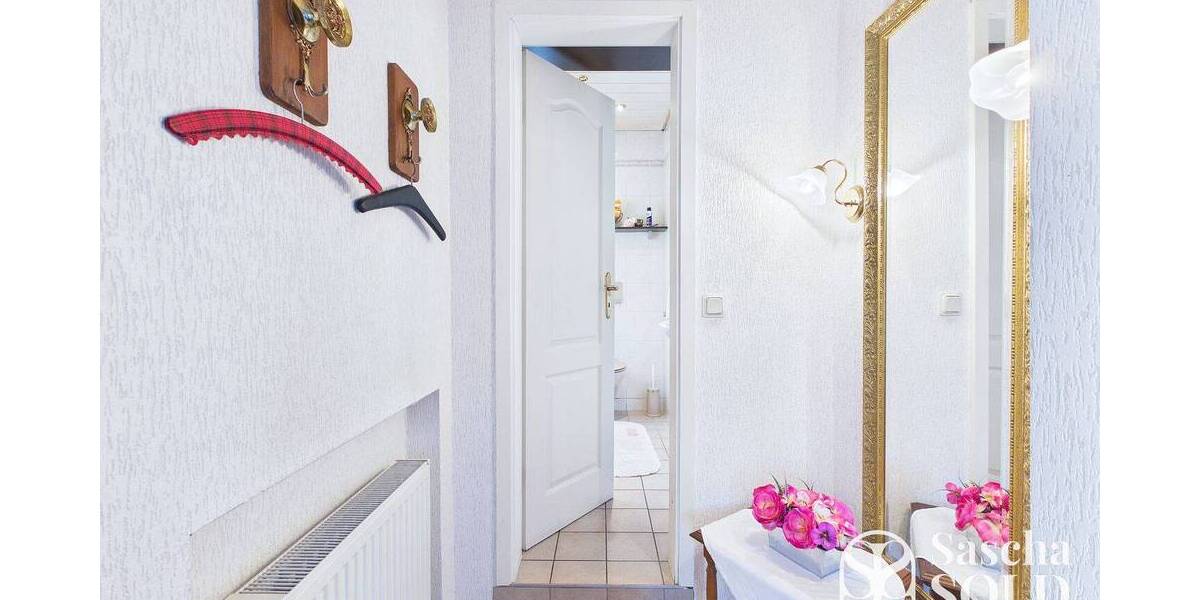 Freistehendes Einfamilienhaus in ruhiger Sackgassenlage auf weitläufigem Grundstück in St. Ingbert - Einfamilienhaus Sankt Ingbert St. Ingbert | Angebot:26191849