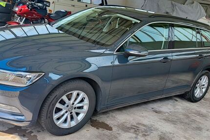 VW Passat Variant 231.500 km 10.299 &euro; Bad Teinach-Zavelstein 75385