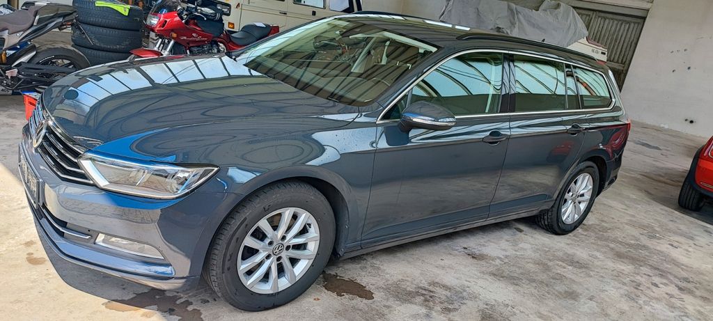 VW Passat Variant 231.500 km 10.299 &euro; Bad Teinach-Zavelstein 75385