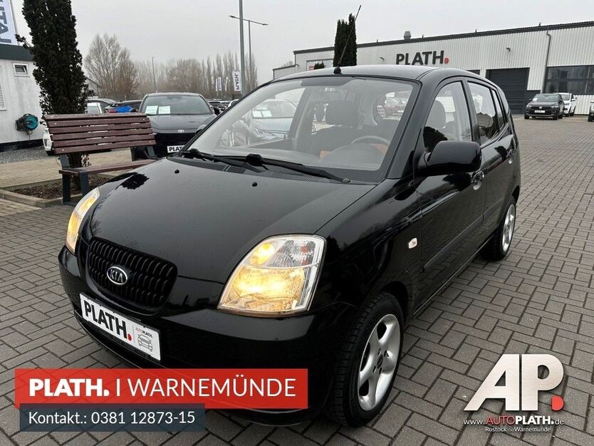 Picanto