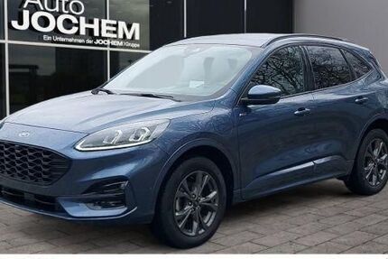 Ford Kuga 33.406 km 23.990 &euro; Birkenfeld 55765