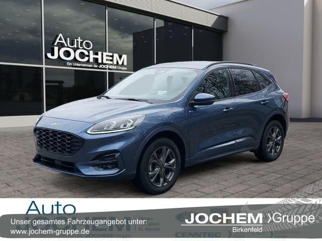 Ford Kuga 33.406 km 23.990 &euro; Birkenfeld 55765