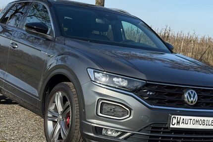 VW T-Roc 166.955 km 13.200 &euro; Drochtersen -Hüll 21706