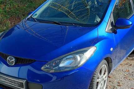 Mazda 2 178.000 km 1.800 € Wendelstein 90530