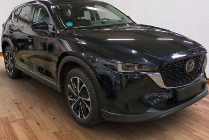 Mazda CX-5 8.048 km 31.990 &euro; Hollenstedt 21279