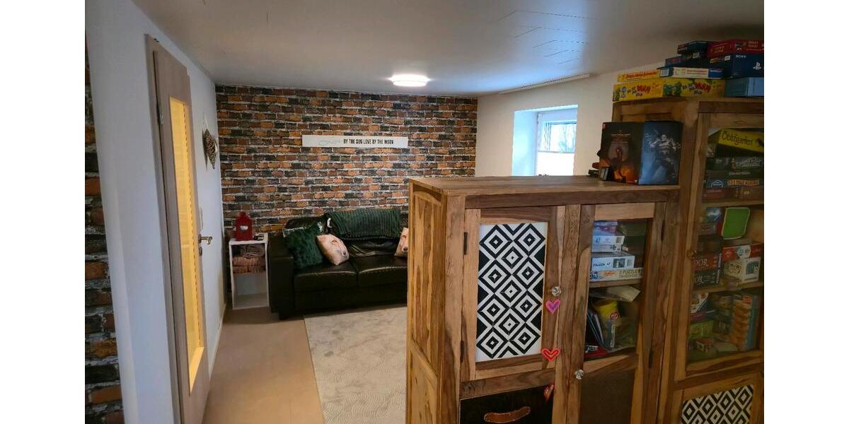 Einfamilienhaus Stadtlauringen - 5 Zimmer, 116 m&sup2;, 165.000&euro; | Angebot:26421538