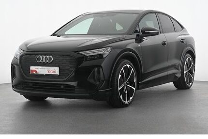 Audi Q4 e-tron 36.647 km 39.880 &euro; Essen 45143