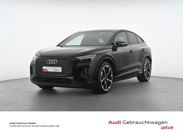 Audi Q4 e-tron 36.647 km 39.880 &euro; Essen 45143