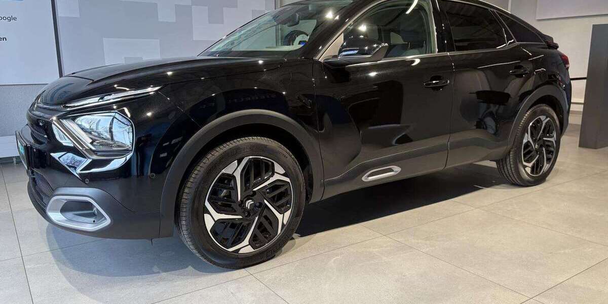 Citroen C4 21.026 km 17.950 &euro; Augsburg 86179