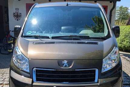Peugeot Expert 241.300 km 14.500 &euro; Lengdorf 84435