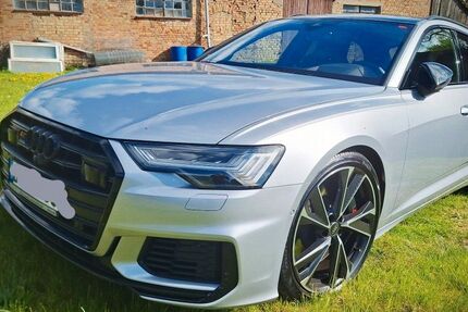 Audi S6 74.000 km 50.900 &euro; Bernitt 18249