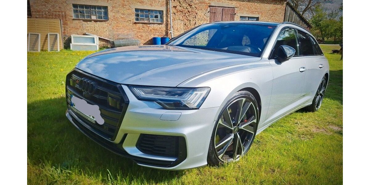 Audi S6 74.000 km 50.900 &euro; Bernitt 18249