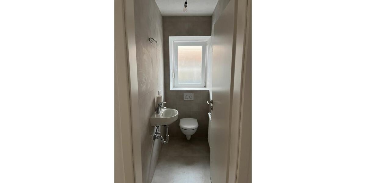 Erdgeschoßwohnung Mannheim Rheinau - 3 Zimmer, 75 m&sup2;, 1.300&euro; | Angebot:26025488