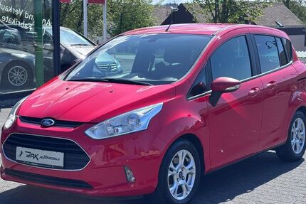 Ford B-Max 148.000 km 4.500 &euro; Ransbach-Baumbach 56235