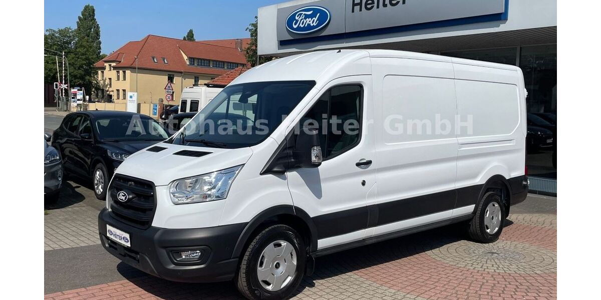 Ford Transit 39.220 km 28.950 &euro; Osnabrück 49090