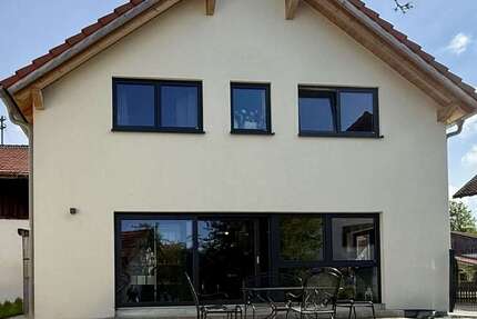 Haus Peißenberg - 5 Zimmer, 148 m&sup2;, 775.000&euro; | Angebot:26847340