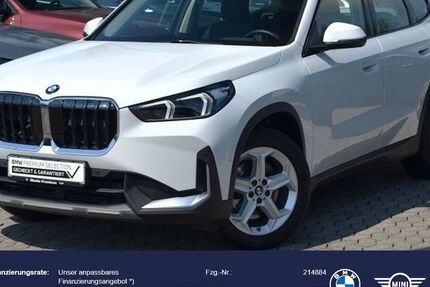 BMW X1 12.870 km 38.980 &euro; Lauf an der Pegnitz 91207