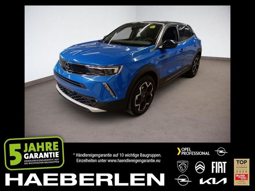 Mokka