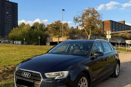 Audi A3 162.500 km 11.190 &euro; Freudenstadt 72250
