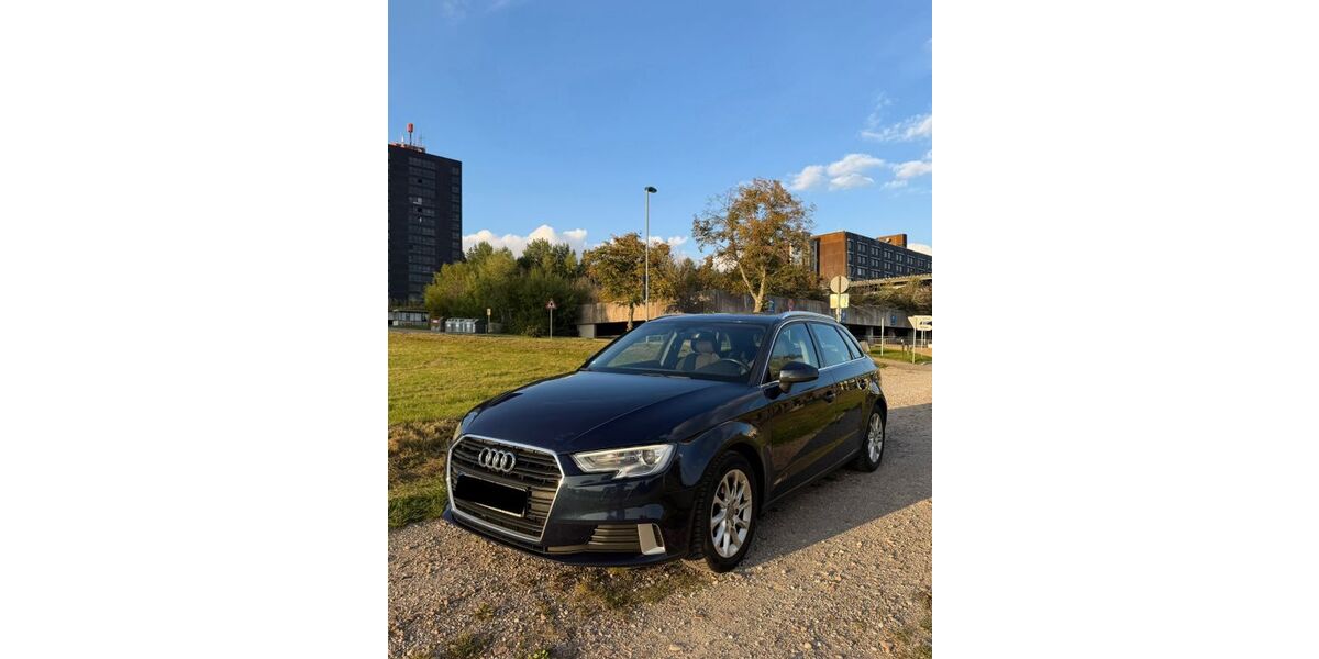 Audi A3 162.500 km 11.190 &euro; Freudenstadt 72250