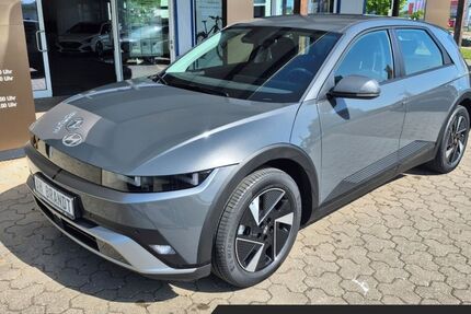Hyundai IONIQ 5 1.500 km 43.990 &euro; Rostock 18146