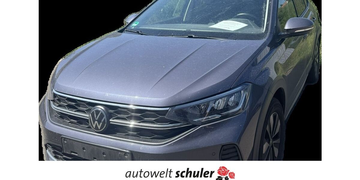 VW Taigo 51.600 km 20.770 &euro; Zimmern ob Rottweil 78658
